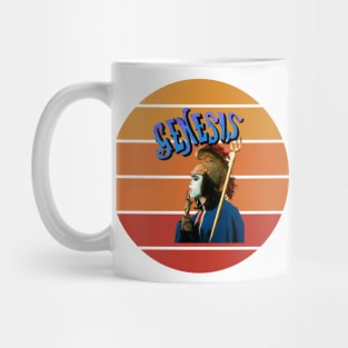 genesis Mug